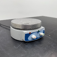 VWR Dyla-Dual Hotplate-Stirrer image 0